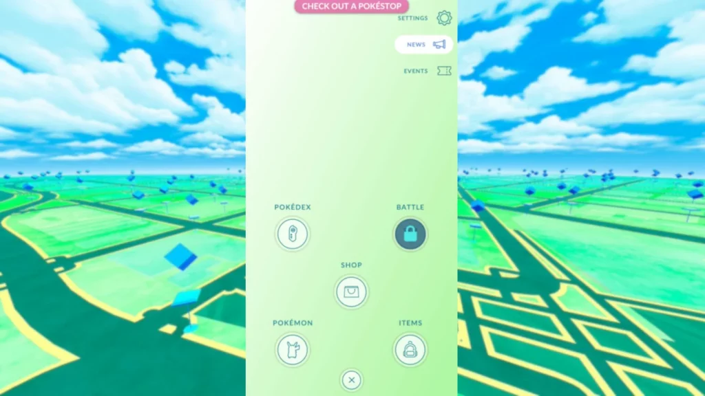 Pokémon GO Kódok 2024